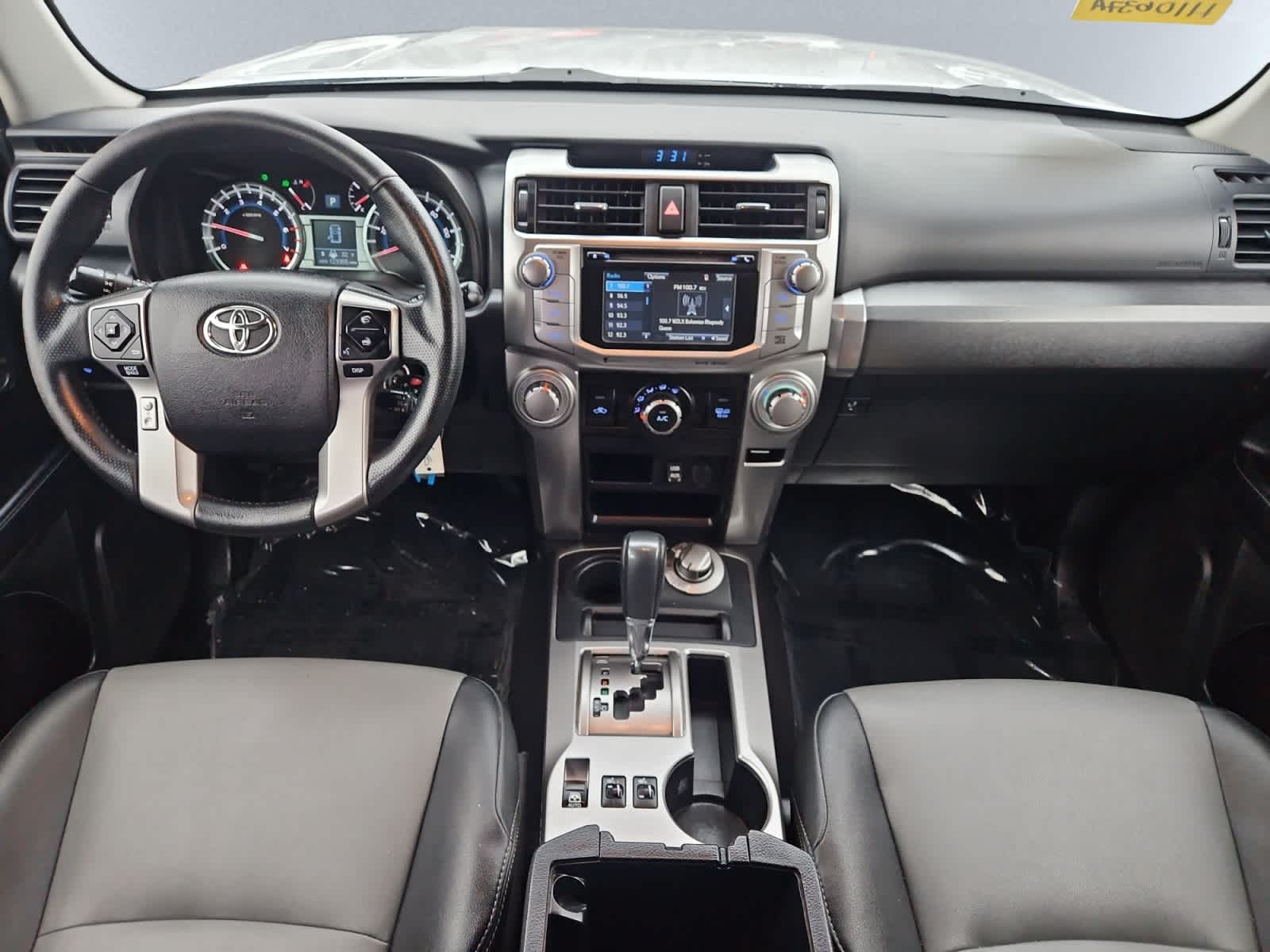 used 2019 Toyota 4Runner car, priced at $28,998