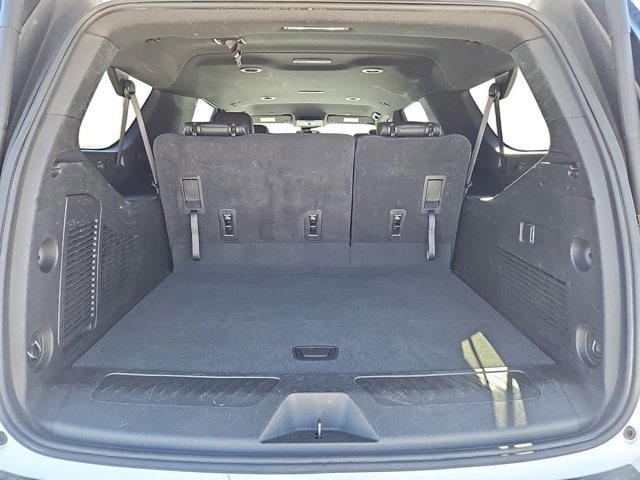 used 2023 GMC Yukon XL car, priced at $52,598