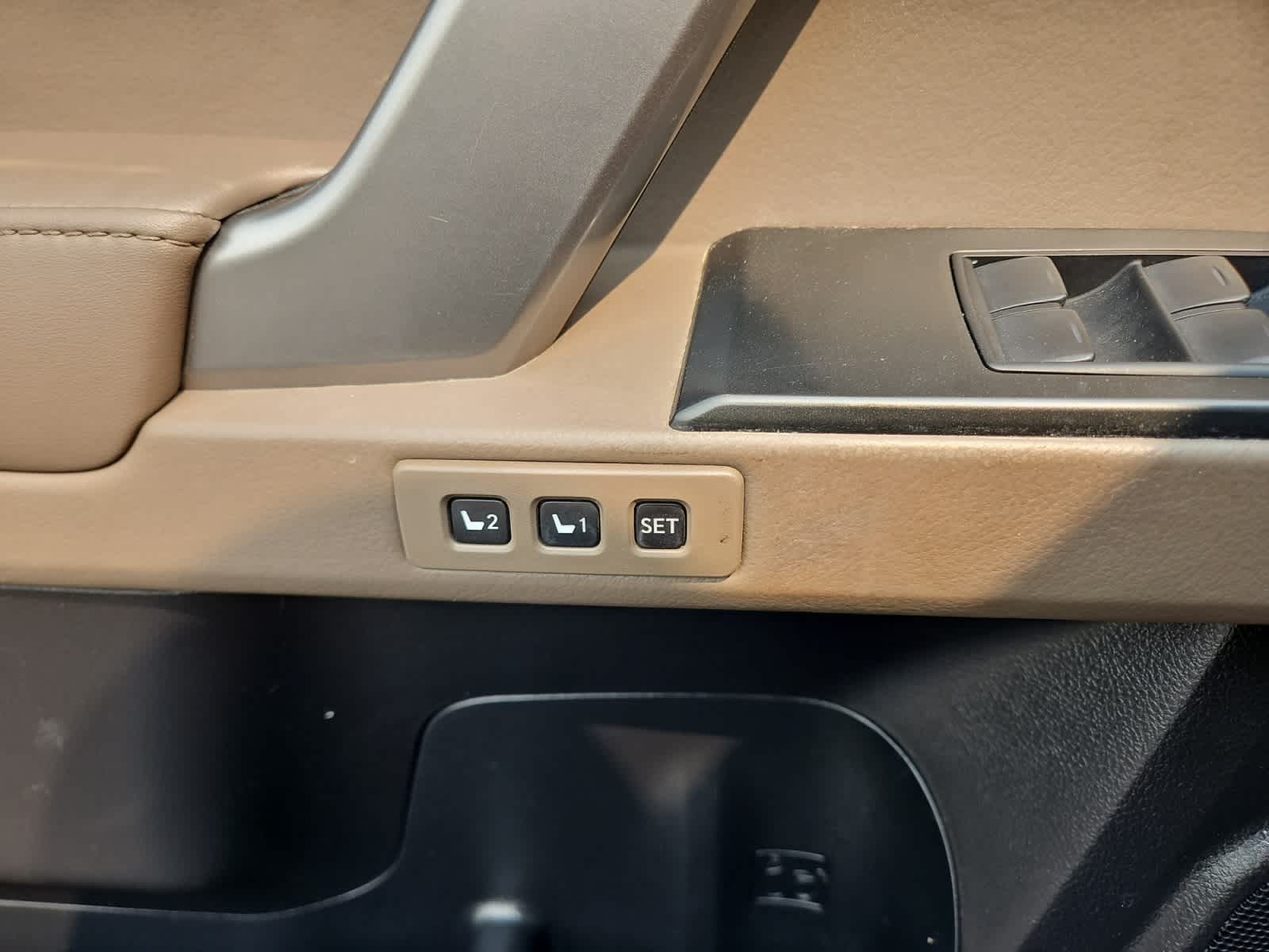 used 2022 Lexus GX car, priced at $50,988