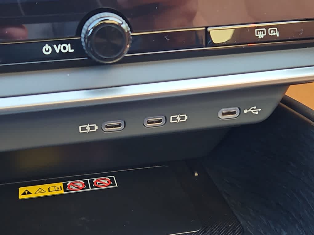 used 2023 Lexus RZ car, priced at $39,998