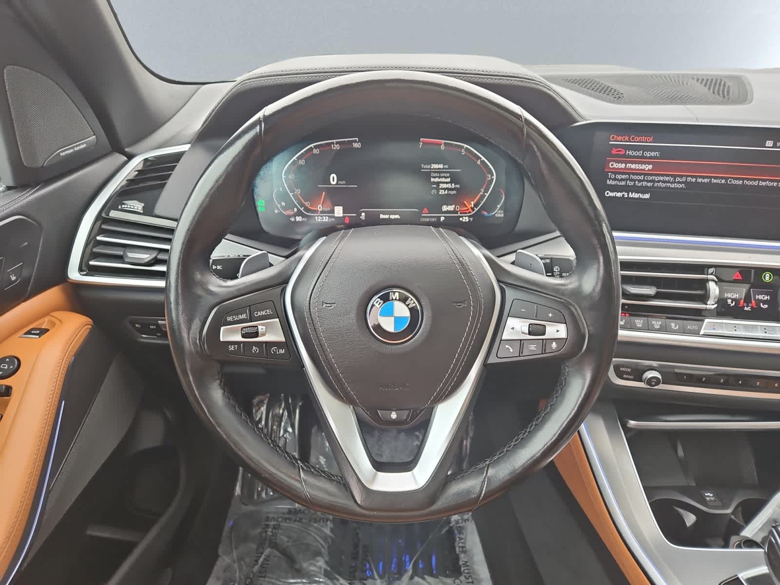 used 2019 BMW X5 car, priced at $37,998