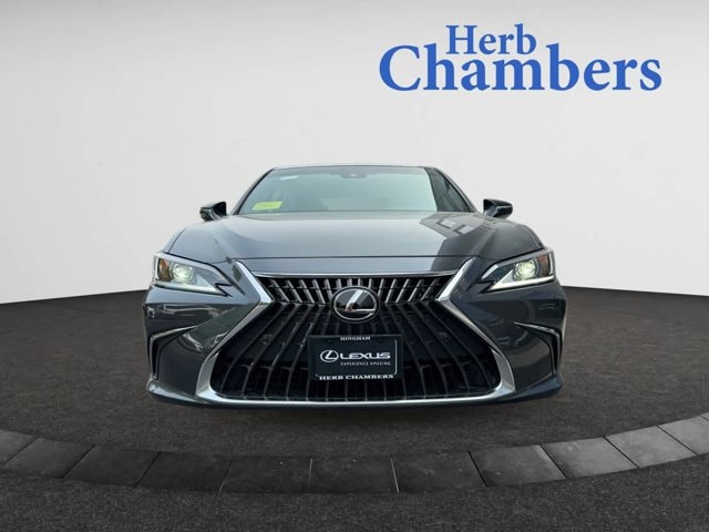 new 2025 Lexus ES 300h car