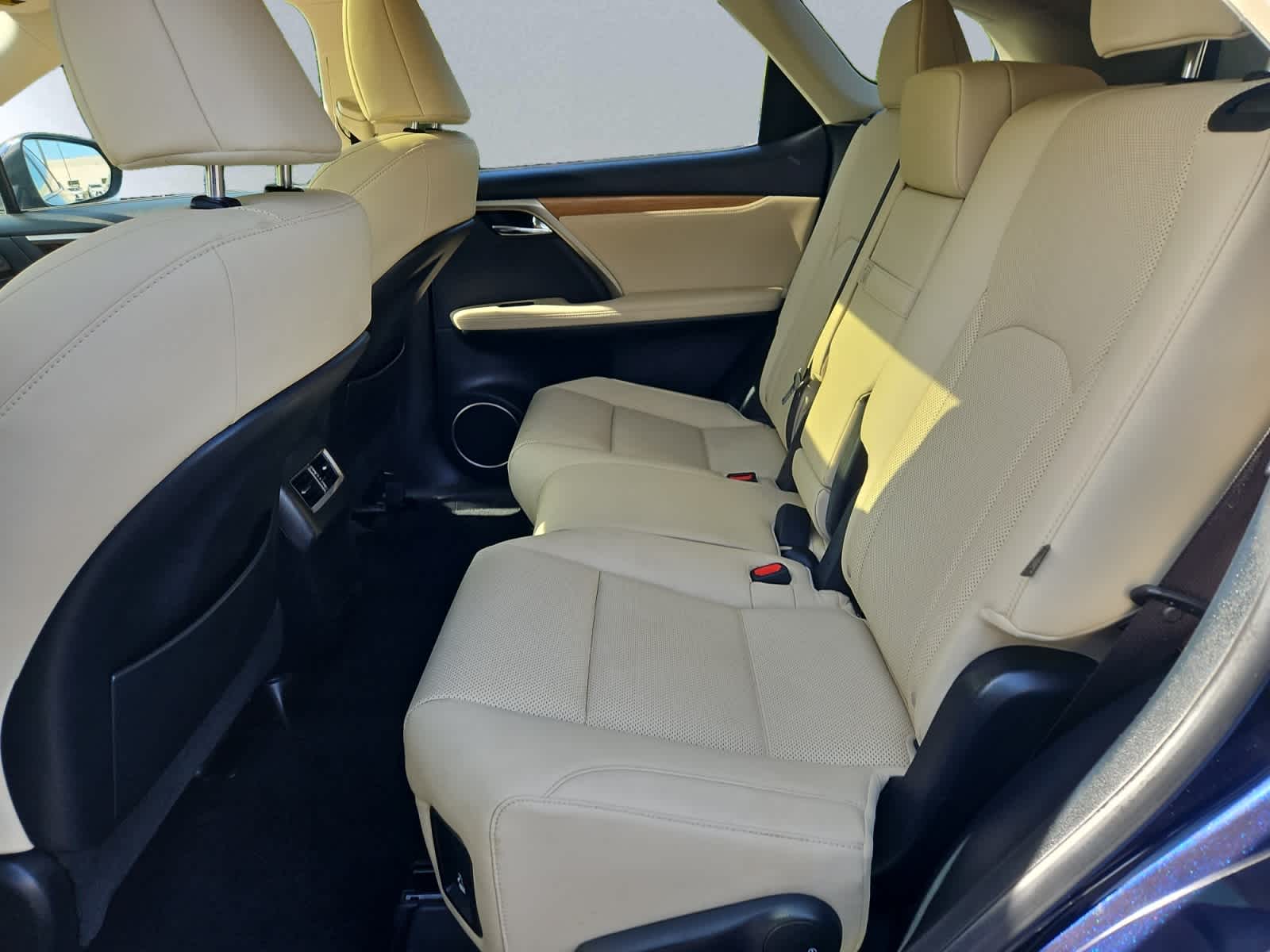 used 2022 Lexus RX car, priced at $38,988
