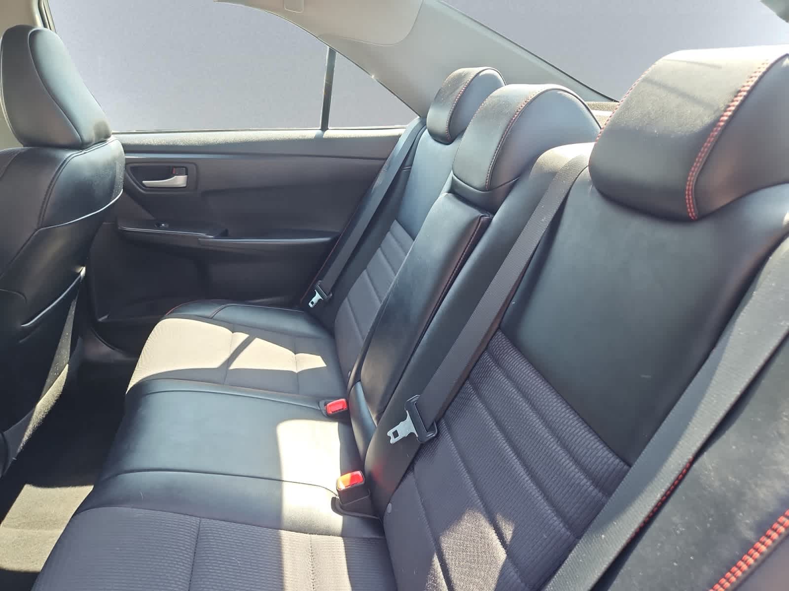used 2016 Toyota Camry car, priced at $14,998