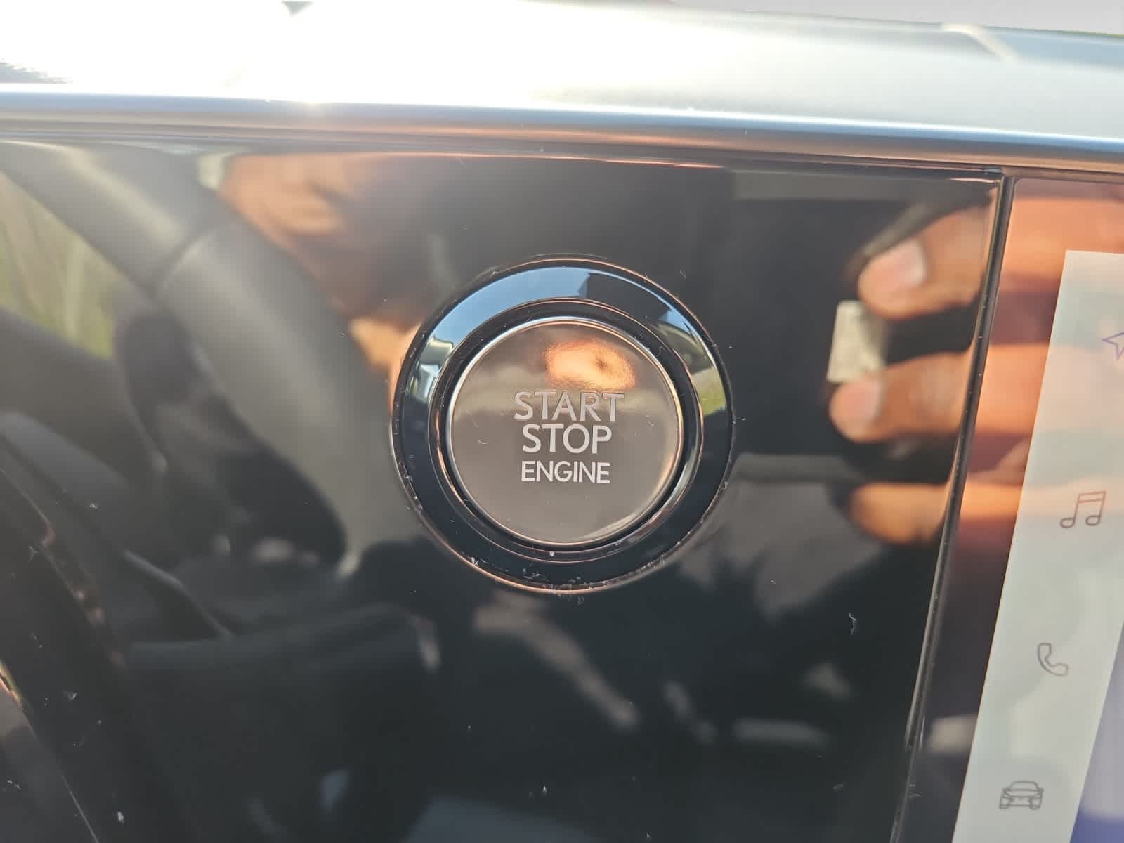 used 2022 Lexus NX car, priced at $37,998