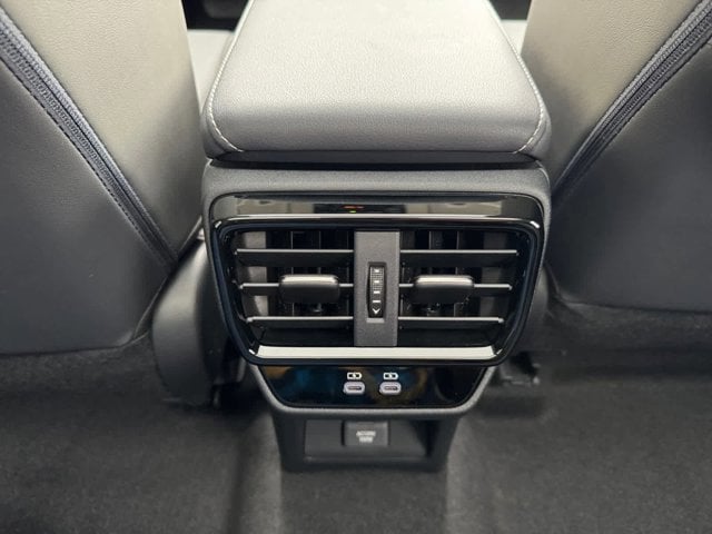 new 2025 Lexus RZ 450e car