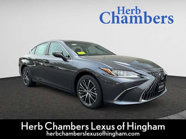 new 2025 Lexus ES 300h car