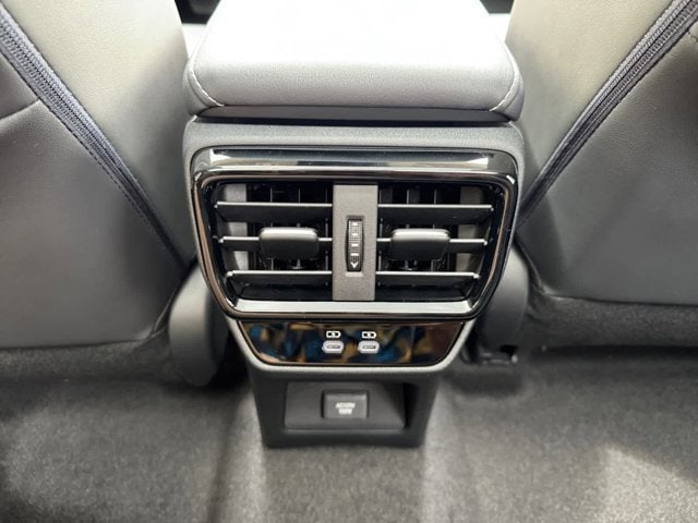 new 2025 Lexus RZ 450e car