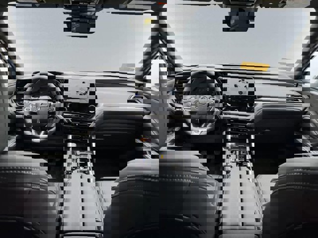 new 2025 Lexus TX 350 car