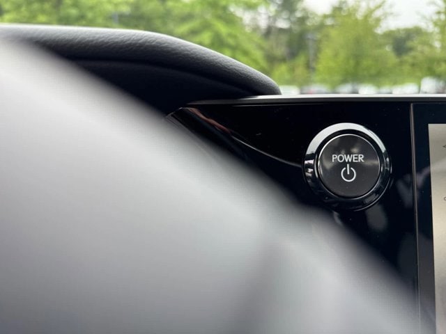 new 2025 Lexus TX 500h car