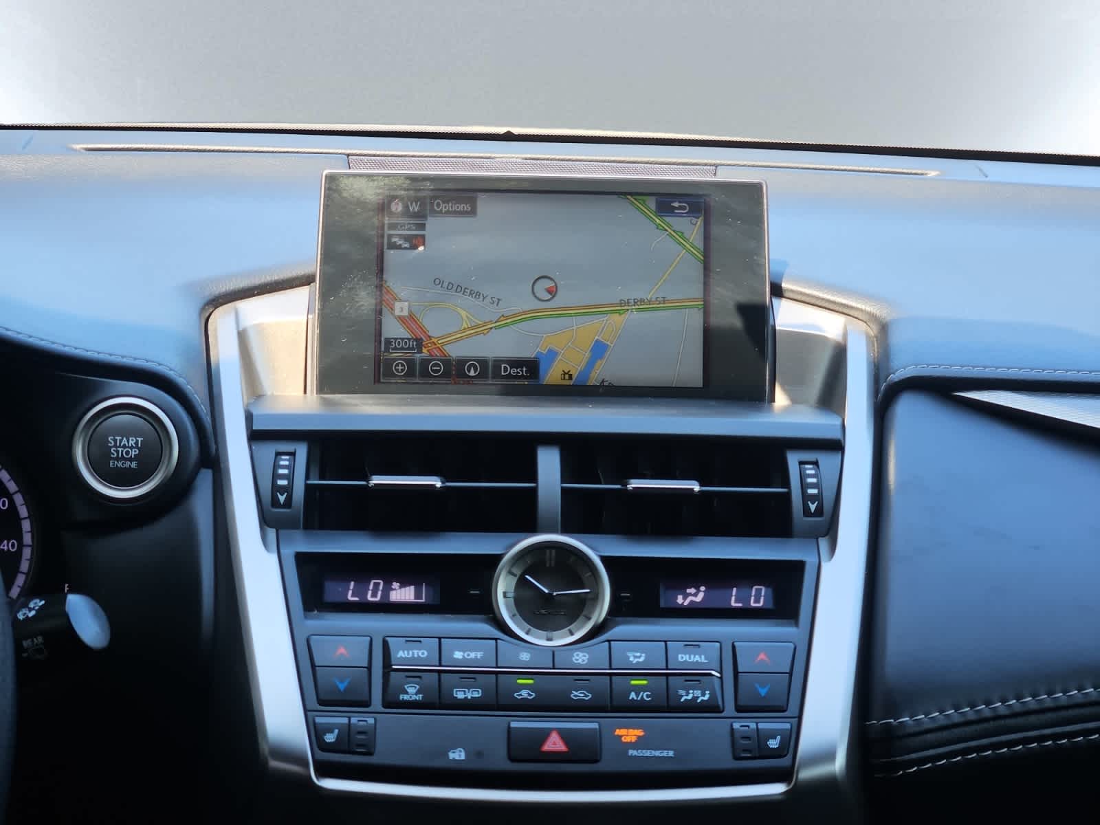 used 2015 Lexus NX 200t car, priced at $17,998