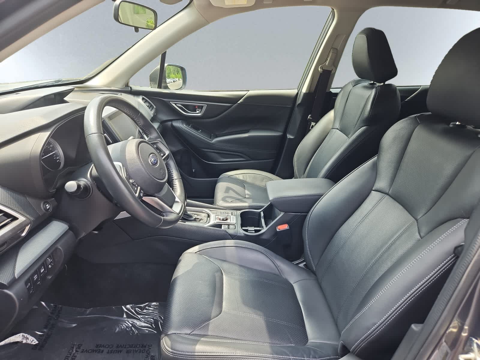 used 2020 Subaru Forester car, priced at $25,498