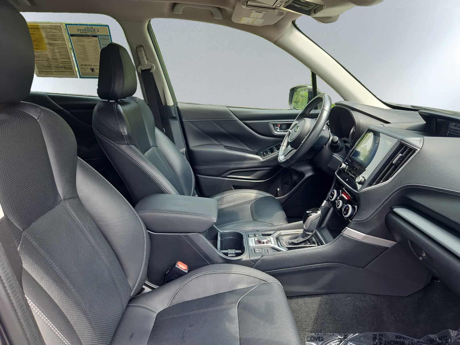 used 2020 Subaru Forester car, priced at $25,498