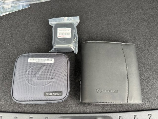 new 2025 Lexus TX 350 car
