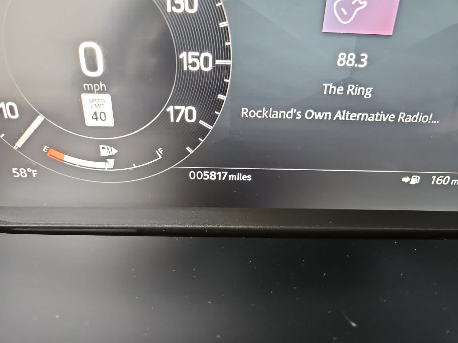 used 2024 Land Rover Discovery Sport car, priced at $37,498