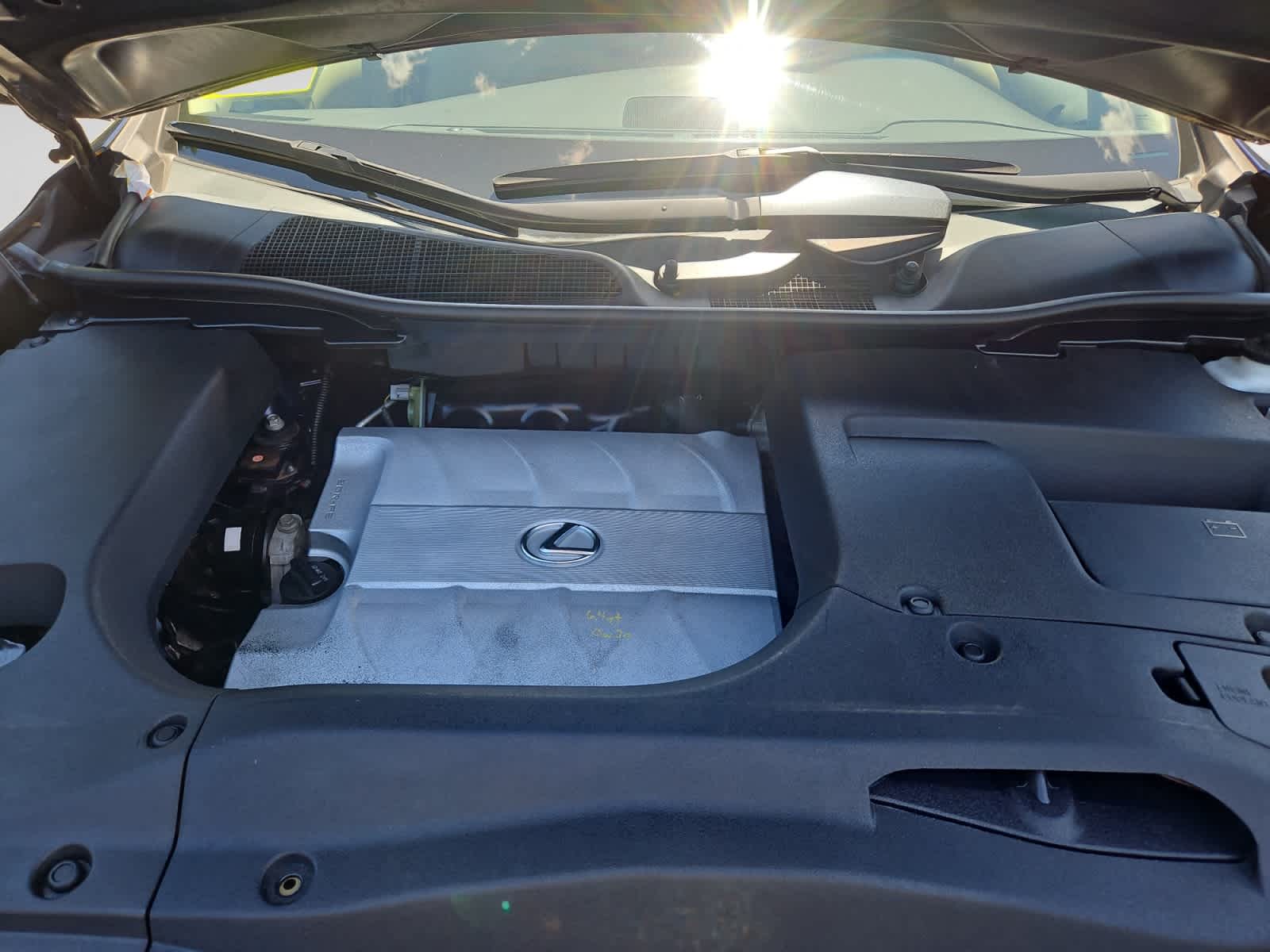 used 2013 Lexus RX 350 car, priced at $14,998
