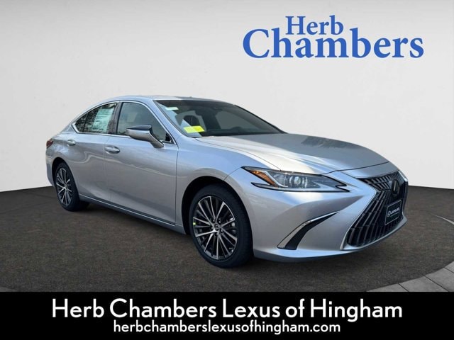 new 2025 Lexus ES 300h car