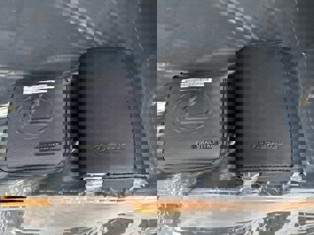 new 2025 Lexus RZ 300e car