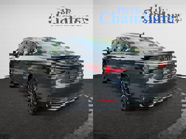 new 2025 Lexus ES 300h car