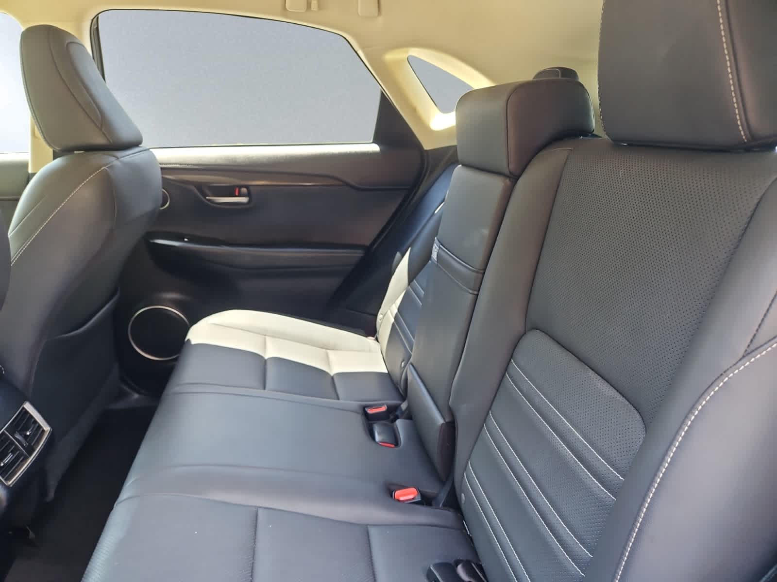 used 2020 Lexus NX car, priced at $34,998
