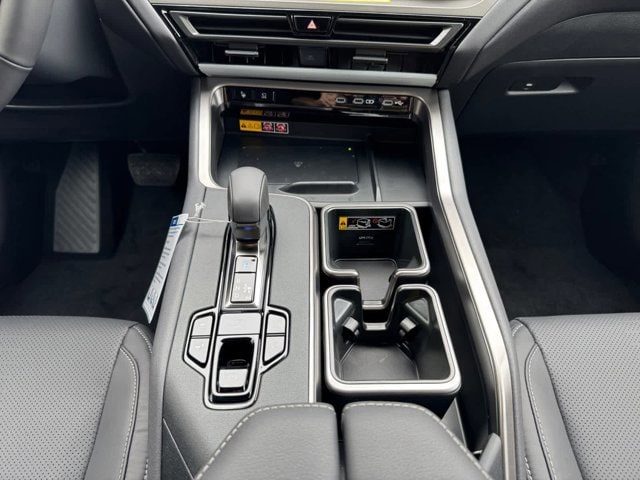 new 2025 Lexus TX 350 car