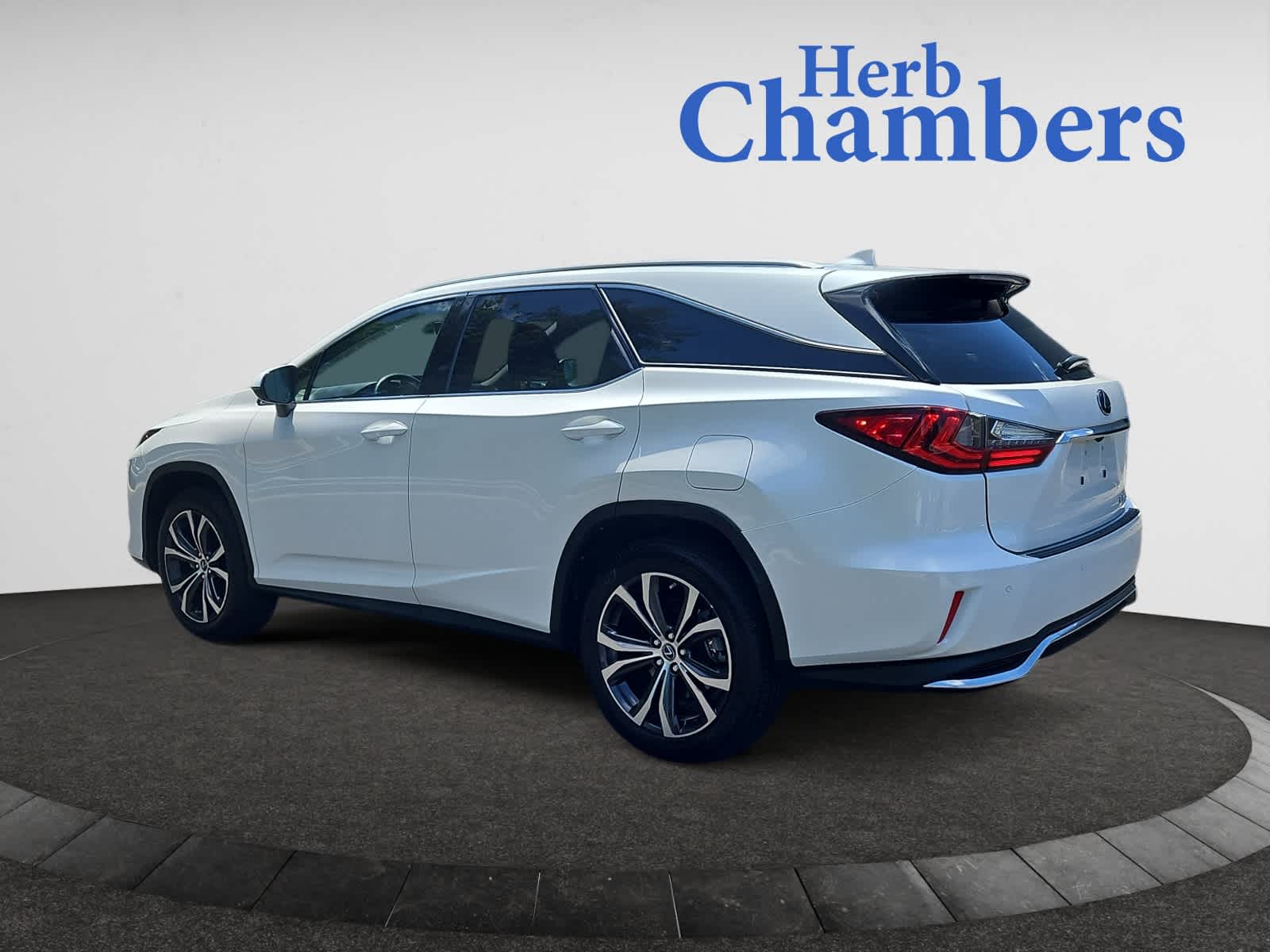 used 2020 Lexus RX car, priced at $39,998