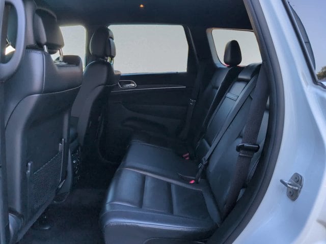 used 2019 Jeep Grand Cherokee car, priced at $16,998