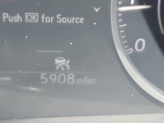 used 2024 Lexus NX car, priced at $42,998