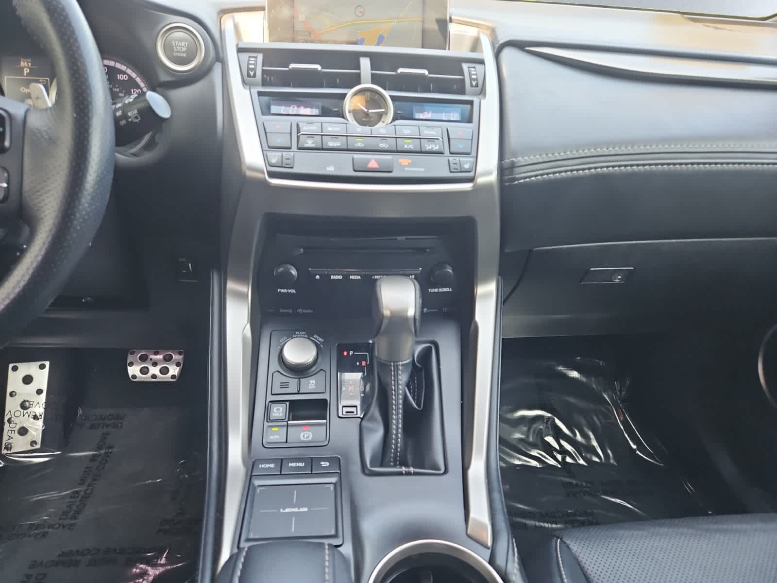 used 2015 Lexus NX 200t car, priced at $17,998