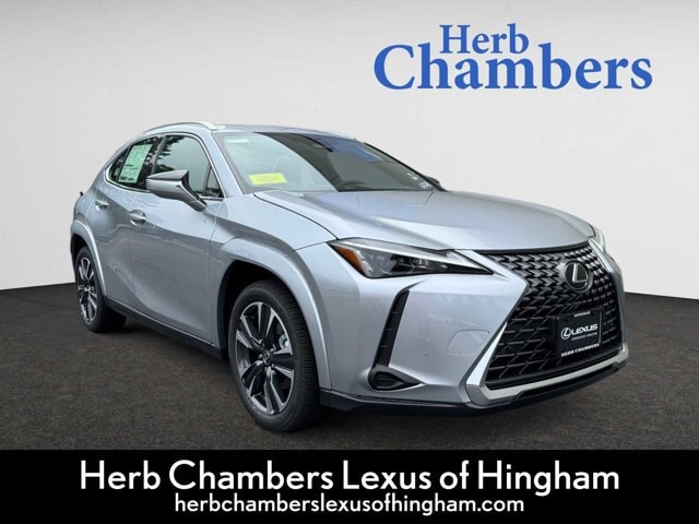 new 2025 Lexus UX 300h car