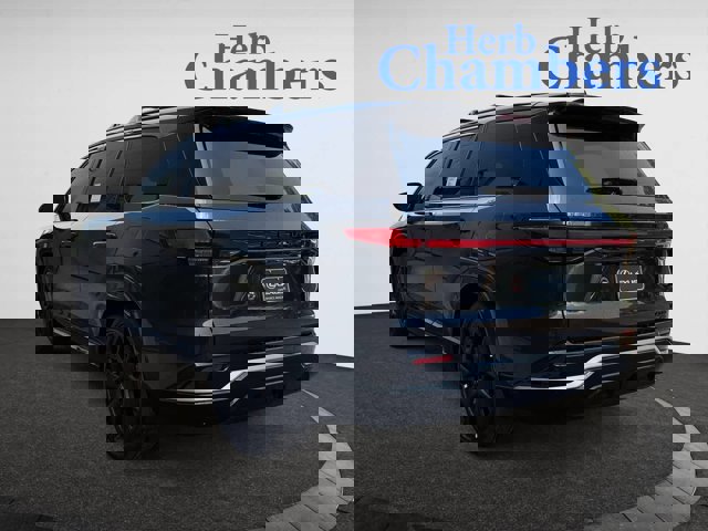 new 2025 Lexus TX 350 car