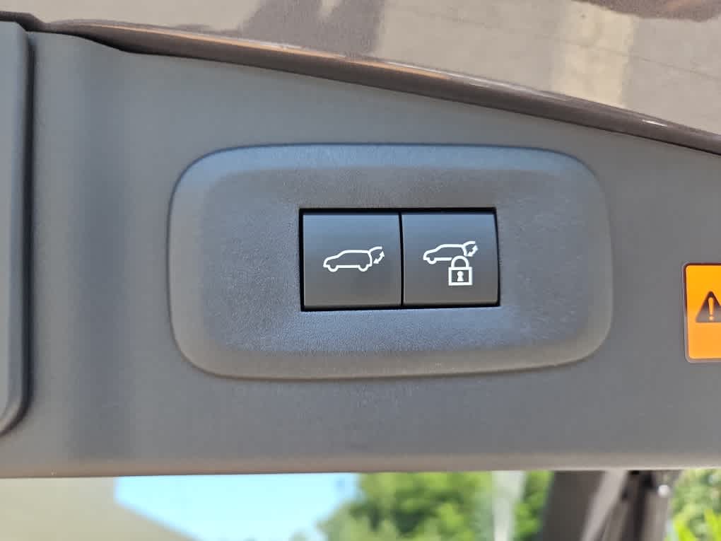 used 2023 Lexus RZ car, priced at $39,998