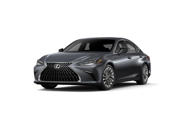 new 2025 Lexus ES 300h car