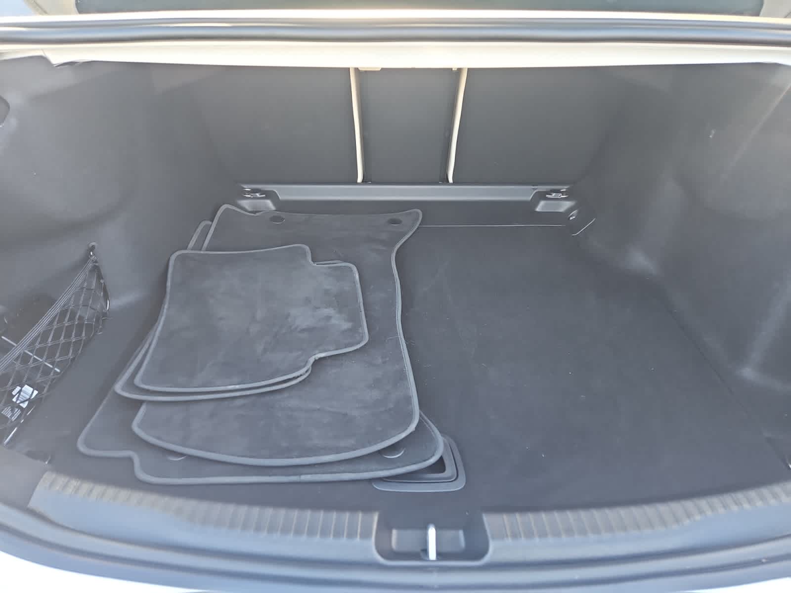 used 2024 Mercedes-Benz C-Class car, priced at $42,598