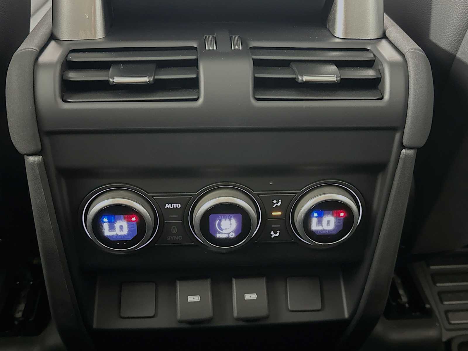 used 2023 Land Rover Defender car, priced at $79,998
