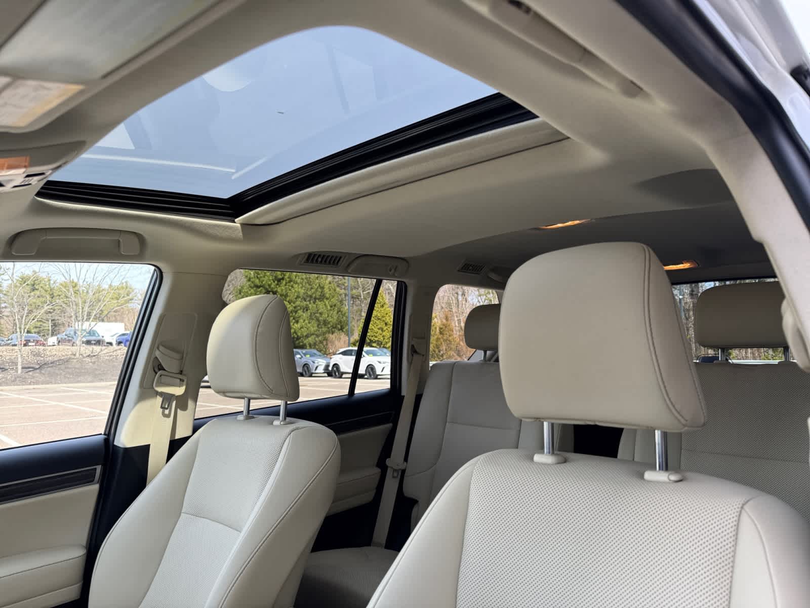 used 2022 Lexus GX car, priced at $51,998