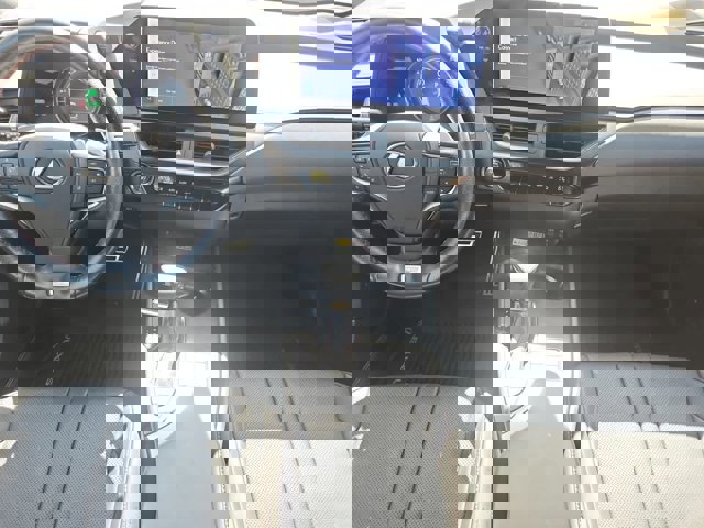 used 2023 Lexus UX car, priced at $37,998