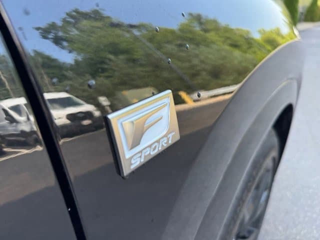 new 2025 Lexus TX 350 car