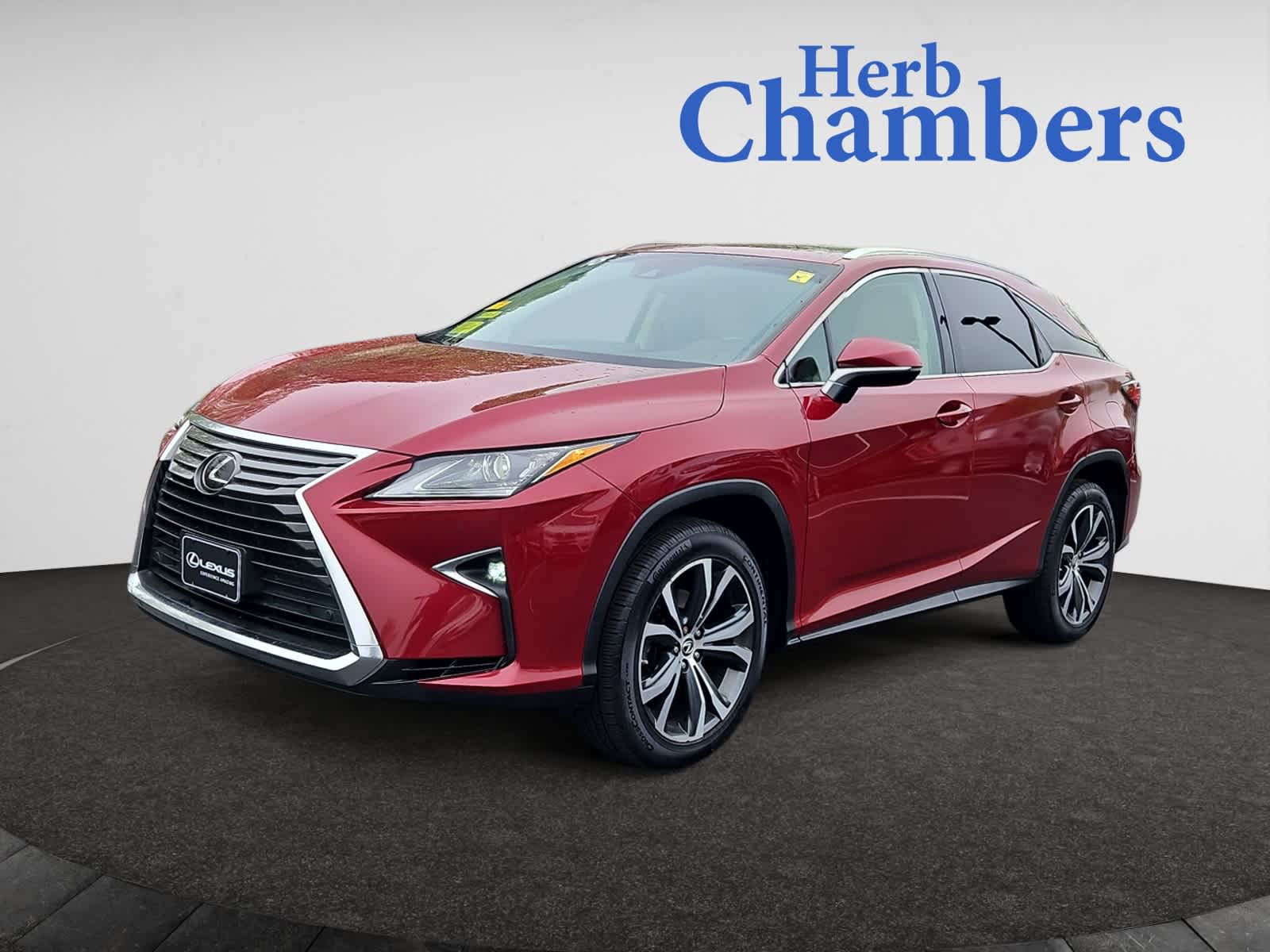 used 2018 Lexus RX car, priced at $29,498