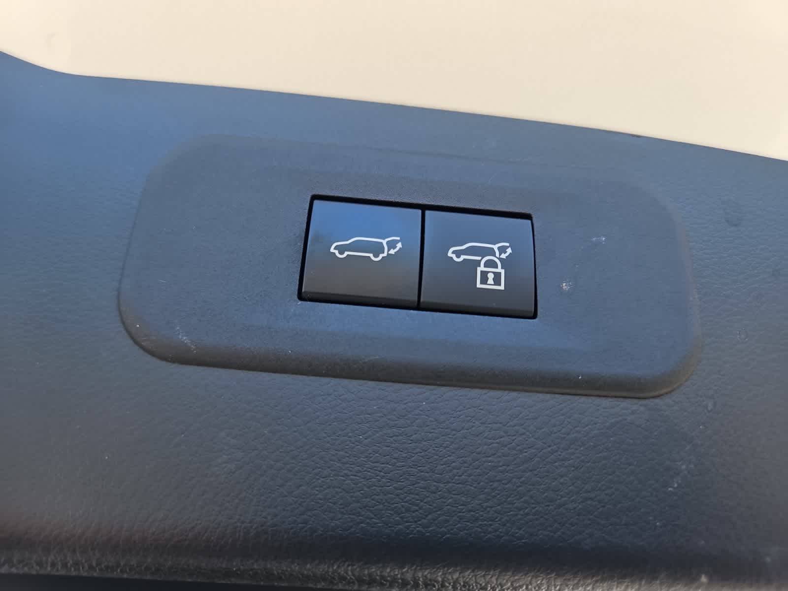 used 2024 Lexus NX car, priced at $42,998