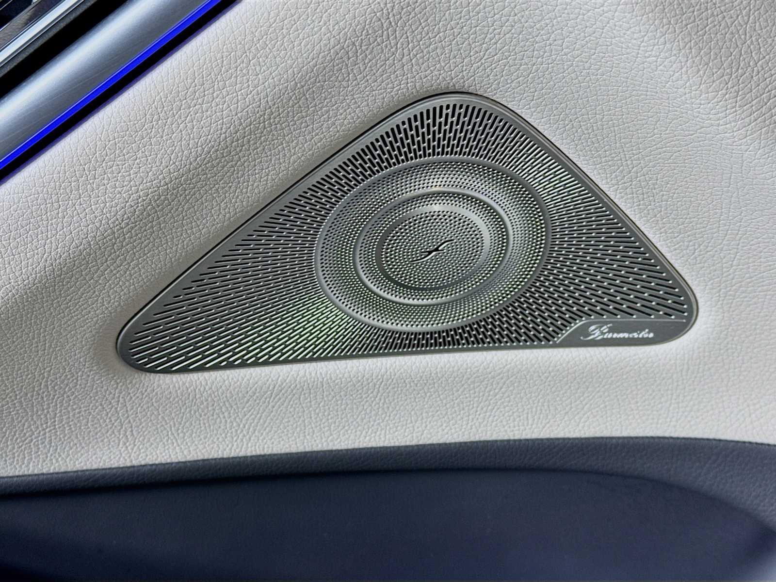 used 2022 Mercedes-Benz S-Class car, priced at $69,998