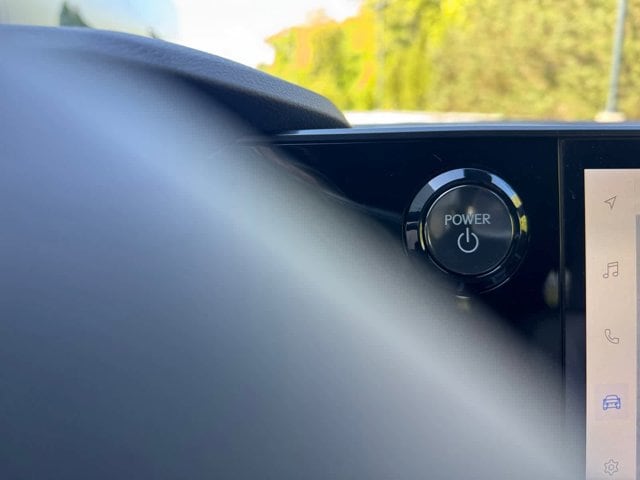 new 2025 Lexus RX car