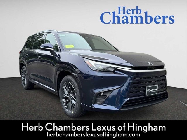 new 2025 Lexus TX 350 car