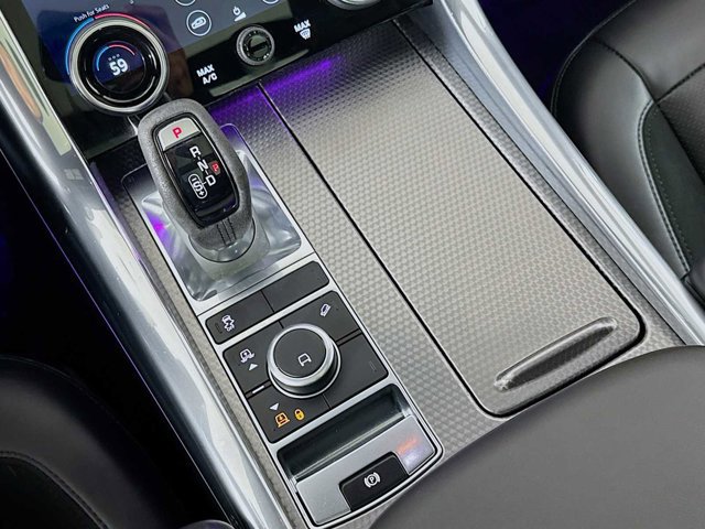 used 2022 Land Rover Range Rover Sport car, priced at $46,998