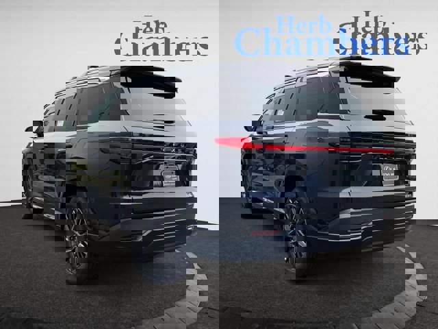 new 2025 Lexus TX 350 car