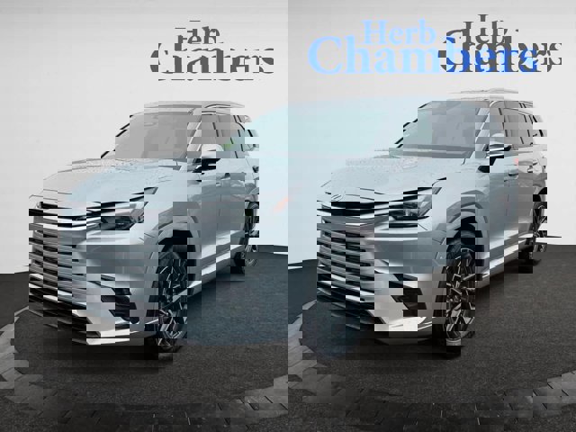 new 2025 Lexus TX 350 car