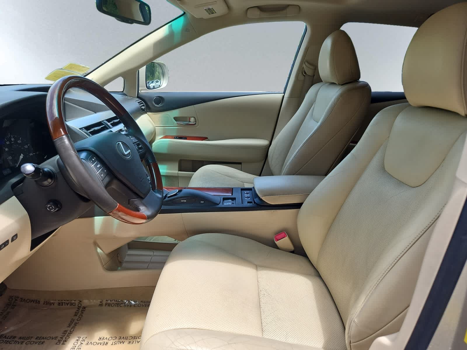 used 2011 Lexus RX 450h car, priced at $11,598