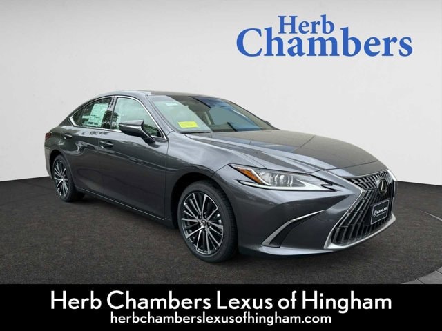 new 2025 Lexus ES 300h car
