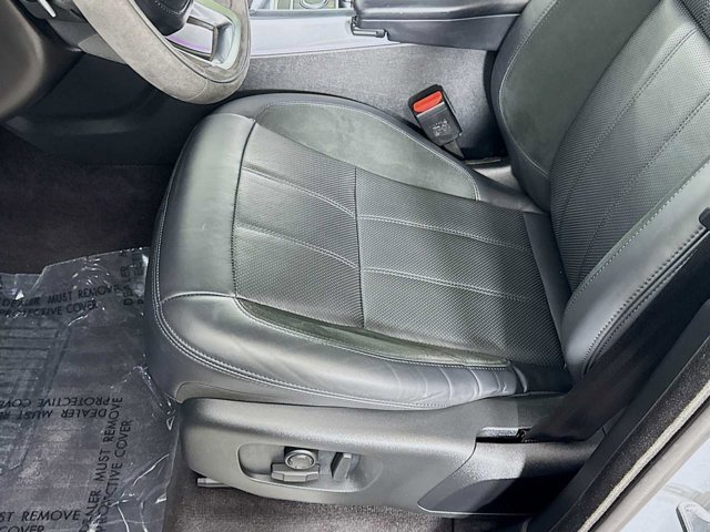 used 2022 Land Rover Range Rover Sport car, priced at $46,998