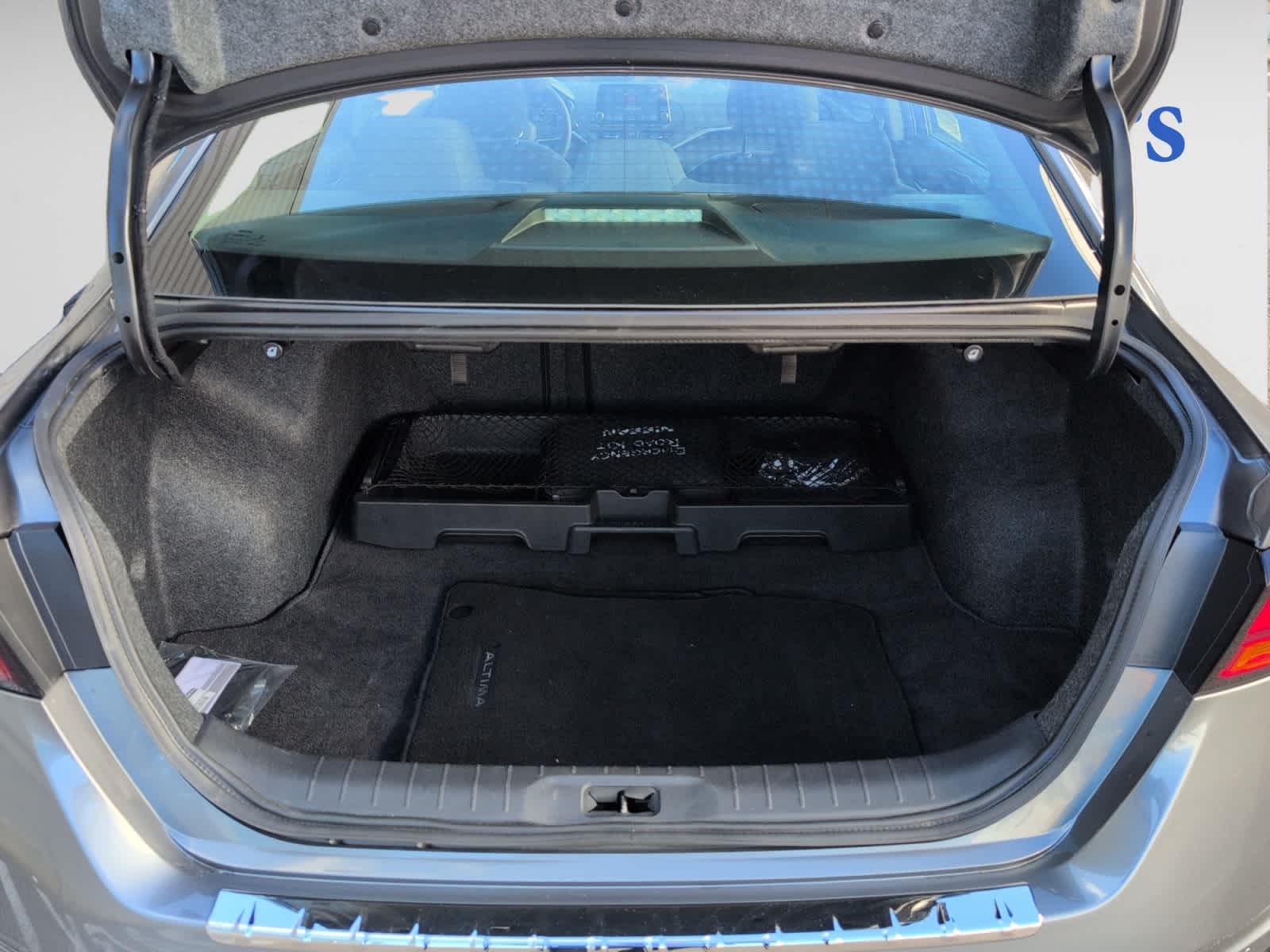 used 2022 Nissan Altima car, priced at $20,498